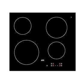 AEG HRX64300CB (Black)