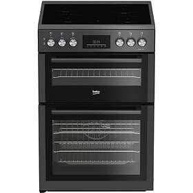 Beko FTC6731A (Grey)