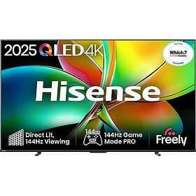 Hisense 100" 4K Ultra HD QLED Smart TV