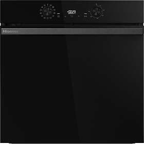 Hisense Hi2 BI626PBUPUK (Black)