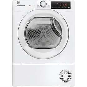Hoover HRE C10TE-80 (White)