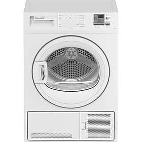 Hotpoint C HD C82 WWGD UK (White)