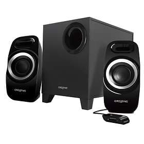 Creative Inspire T3300