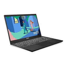 MSI Modern 15 B12M-027UK 15.6" i5-1235U 8GB RAM 512GB SSD