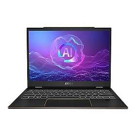 MSI Summit 13 AI Evo 9S7-13P411-069 13.3" Core Ultra 7 32GB RAM 1TB SSD