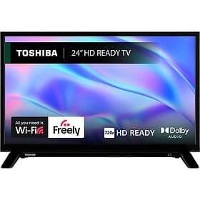 Toshiba 24" HD Smart TV