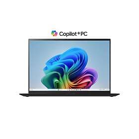 LG gram 17Z90TL-G.AU88A1 17" Core Ultra 7 256V 32GB RAM 1TB SSD