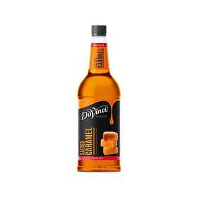 DaVinci Gourmet Salted Caramel Syrup 1 l