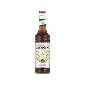 Monin White Tea Syrup 700ml