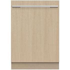 Fisher & Paykel Series 7 DW60U4HI2 (Black)