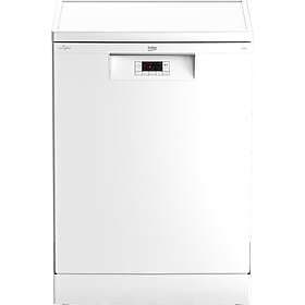 Beko BDFN15440W (White)