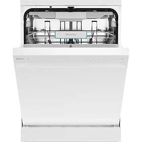 Hisense HS673A90WUK (White)