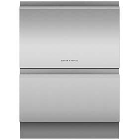 Fisher & Paykel Series 9 DD60D4HNX9 (Stainless Steel)
