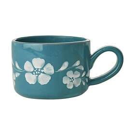 Rice Ceramic Cup 20cl