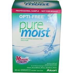 Alcon Opti-Free PureMoist Solution 60ml