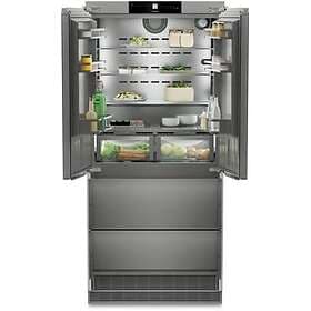 Liebherr ECBNe 8872 (Stainless Steel)