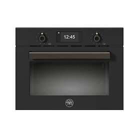 Bertazzoni FPRO4077MTN3 (Black)
