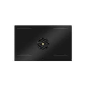Bertazzoni P804ICH2M30NT (Black)