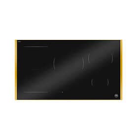 Bertazzoni P905I1M30GP (Black/Gold)