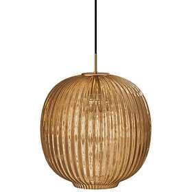 Edgeform Vibra Pendant Lamp 35cm