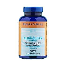 Higher Nature Alka-Clear 250g