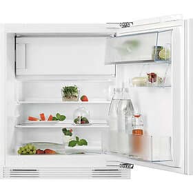 AEG NSF6I82EF (White)
