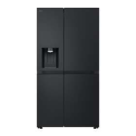 LG GSLE81EPBC (Black)