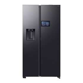 Samsung Series 9 RS90F64EEFEU (Black)