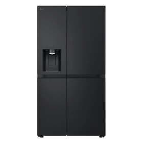 LG GSLE81EPBD (Black)
