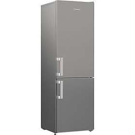 Indesit IKNS 1261 S4UK (Silver)