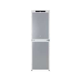 Zanussi Series 60 ZNTN18ES5 (White)