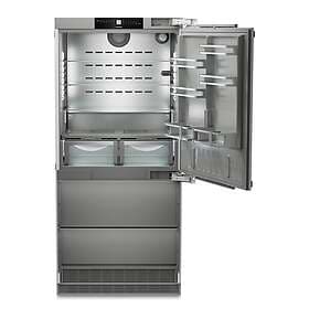 Liebherr ECBNE8870 (Silver)