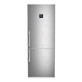 Liebherr CBNSDB775I (Silver)