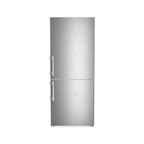 Liebherr CBNSDC765I (Silver)