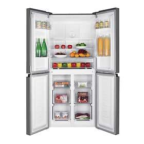 Statesman MD018362NI (Silver)