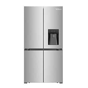 Tesla T560FDX (Silver)