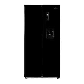 Willow WSBS84DB (Black)