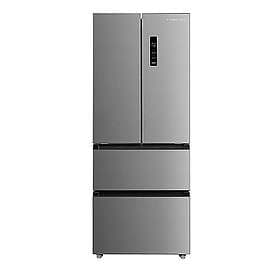Cookology CFDF391IX (Inox)