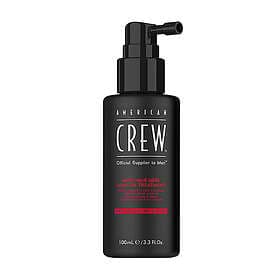 American Crew Anti-Hairloss Scalp Lotion 100ml