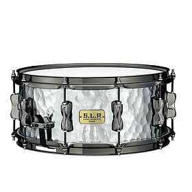 Tama S.L.P. Expressive Hammered Steel Snare 14"x6"