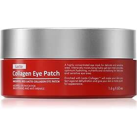 Medi Peel Lacto Collagen Eye Patch 60pcs