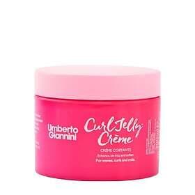 Umberto Giannini Curl-Jelly Crème 300ml