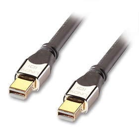 Lindy Cromo DisplayPort Mini - DisplayPort Mini 2m
