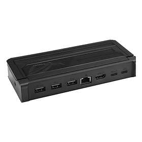 Asus ROG Bulwark Dock (2025) DG300 Docking Station