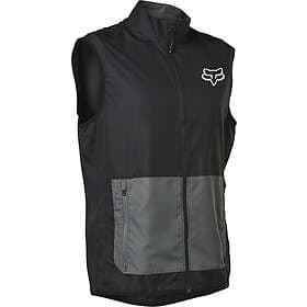 Fox Ranger Bicycle Vest (Black)