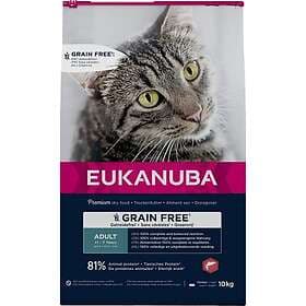 Eukanuba Adult Grain Free 10kg
