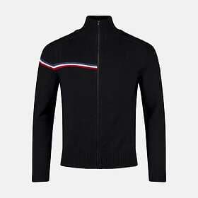 Rossignol Odysseus FZ Merino Sweater (Men's)