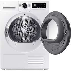 Samsung DV90CGC0A0AE (White)