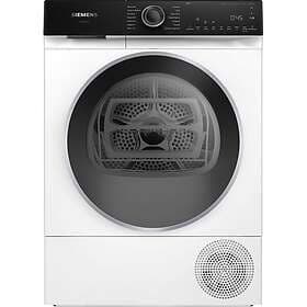 Siemens WQ46H2D9GB (White)