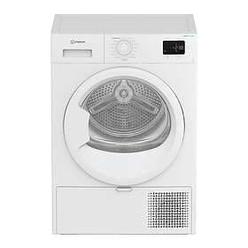 Indesit C YD 92D WW UK (White)